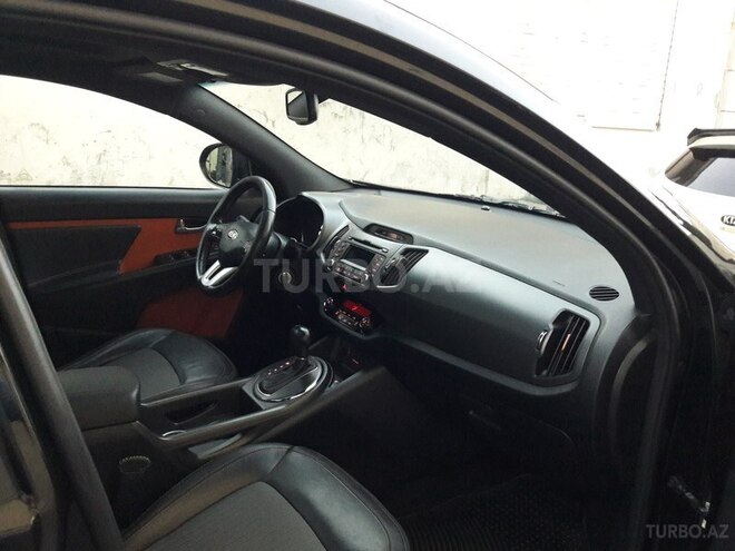 Kia Sportage 2013, 79,270 km - 2.0 l - Bakı