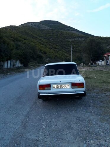 LADA (VAZ) 2107 2004, 180,000 km - 1.6 л - Oğuz