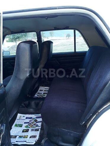LADA (VAZ) 2107 2004, 180,000 km - 1.6 л - Oğuz