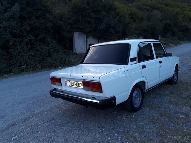 LADA (VAZ) 2107 2004, 180,000 km - 1.6 л - Oğuz