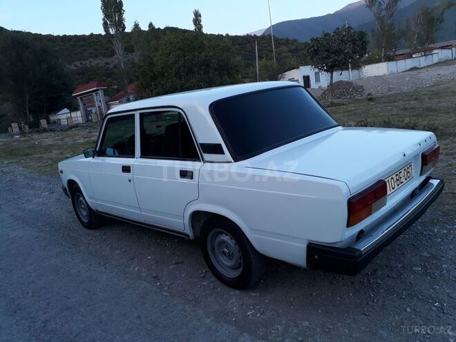 LADA (VAZ) 2107 2004, 180,000 km - 1.6 л - Oğuz