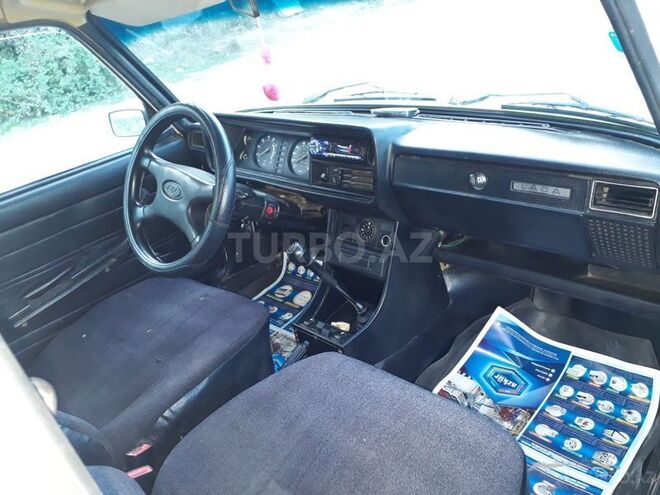 LADA (VAZ) 2107 2004, 180,000 km - 1.6 л - Oğuz