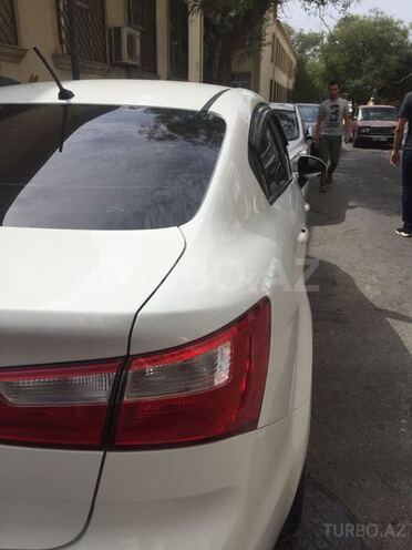 Kia Rio 2014, 84,643 km - 1.4 л - Bakı