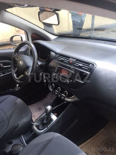 Kia Rio 2014, 84,643 km - 1.4 л - Bakı