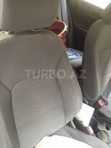 Kia Rio 2014, 84,643 km - 1.4 л - Bakı