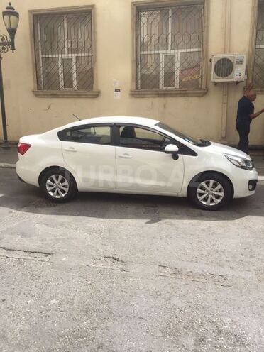 Kia Rio 2014, 84,643 km - 1.4 л - Bakı