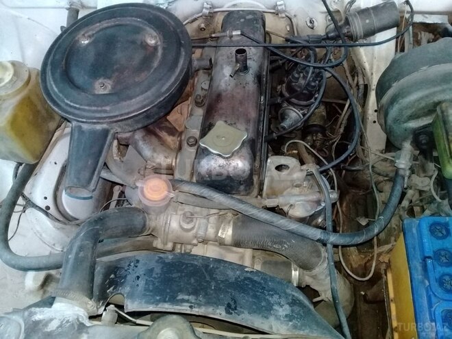 GAZ 24-10 1986, 3,333,333 km - 2.4 l - Balakən