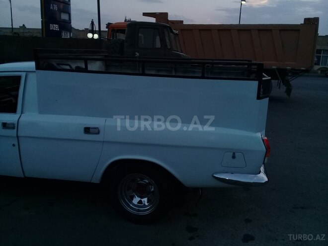 GAZ 24-10 1986, 3,333,333 km - 2.4 l - Balakən