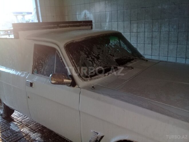 GAZ 24-10 1986, 3,333,333 km - 2.4 l - Balakən