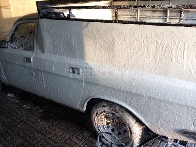 GAZ 24-10 1986, 3,333,333 km - 2.4 l - Balakən