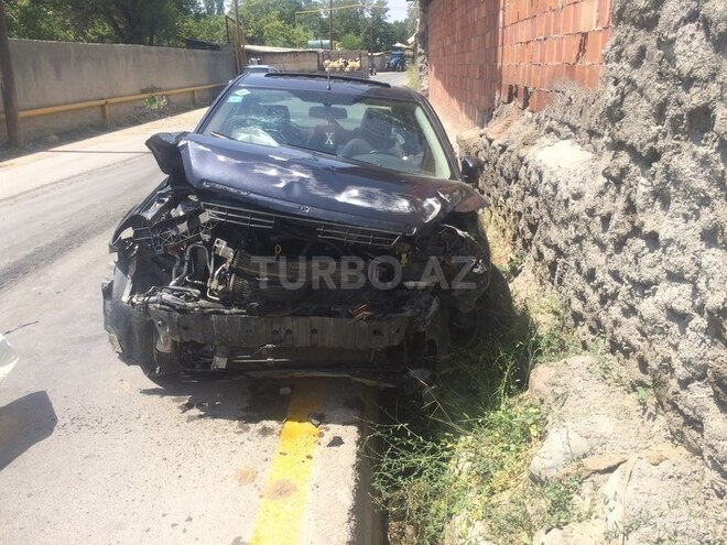 Ford Focus 2011, 100,000 km - 0.2 l - Naxçıvan