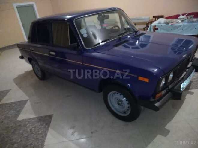 LADA (VAZ) 2106 1991, 265,000 km - 0.1 л - Gəncə