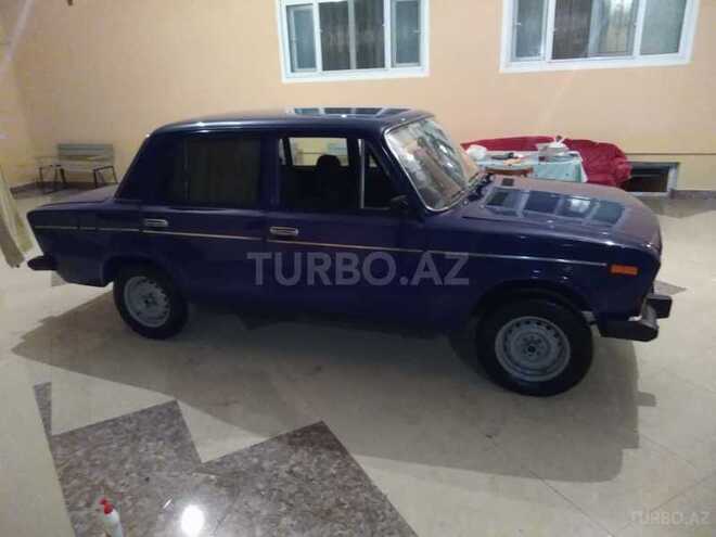 LADA (VAZ) 2106 1991, 265,000 km - 0.1 л - Gəncə