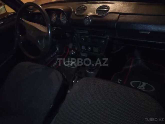 LADA (VAZ) 2106 1991, 265,000 km - 0.1 л - Gəncə