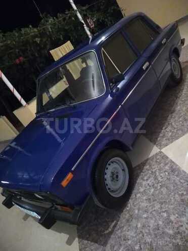 LADA (VAZ) 2106 1991, 265,000 km - 0.1 л - Gəncə