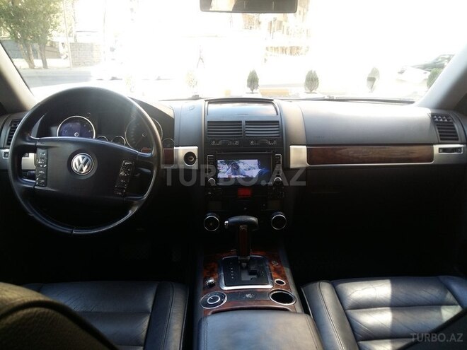 Volkswagen Touareg 2003, 270,000 km - 3.2 l - Bakı