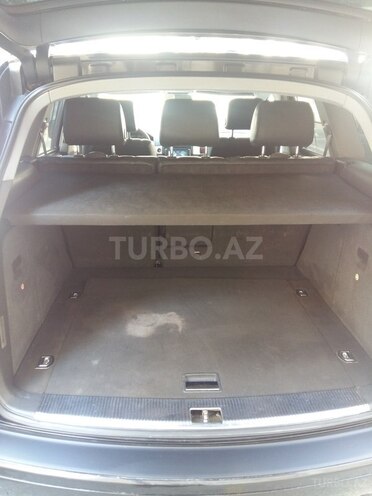 Volkswagen Touareg 2003, 270,000 km - 3.2 l - Bakı