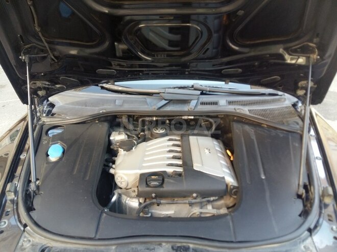 Volkswagen Touareg 2003, 270,000 km - 3.2 l - Bakı