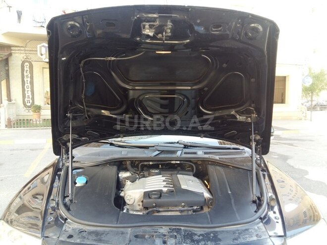 Volkswagen Touareg 2003, 270,000 km - 3.2 l - Bakı