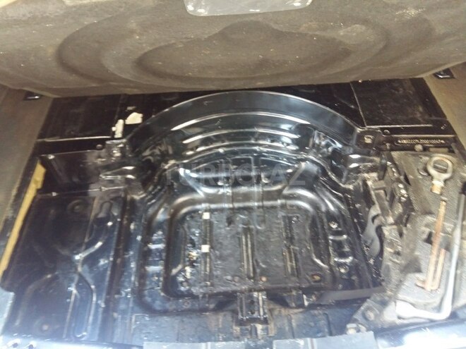 Volkswagen Touareg 2003, 270,000 km - 3.2 l - Bakı