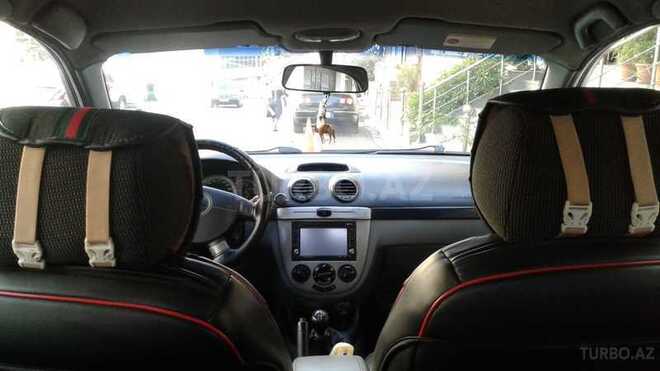 Chevrolet Lacetti 2006, 340,000 km - 1.6 l - Bakı