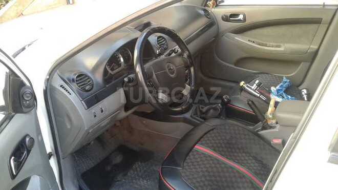 Chevrolet Lacetti 2006, 340,000 km - 1.6 l - Bakı