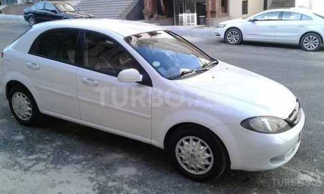 Chevrolet Lacetti 2006, 340,000 km - 1.6 l - Bakı