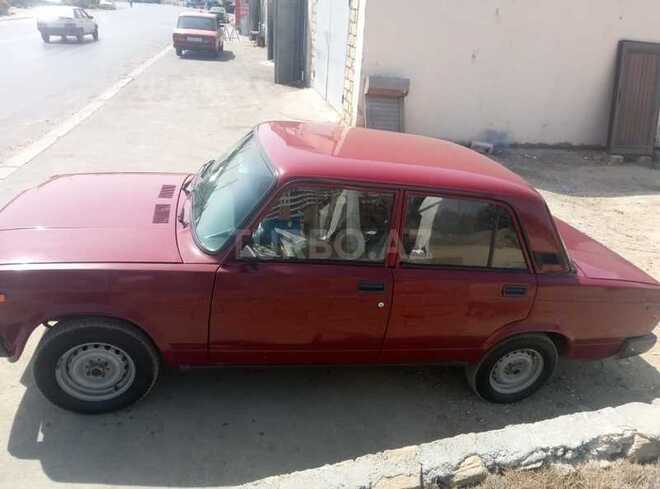 LADA (VAZ) 2107 2006, 131,000 km - 1.6 l - Bakı