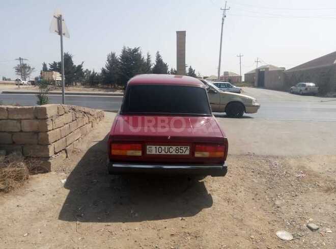 LADA (VAZ) 2107 2006, 131,000 km - 1.6 l - Bakı