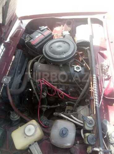 LADA (VAZ) 2107 2006, 131,000 km - 1.6 l - Bakı