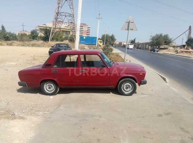 LADA (VAZ) 2107 2006, 131,000 km - 1.6 l - Bakı