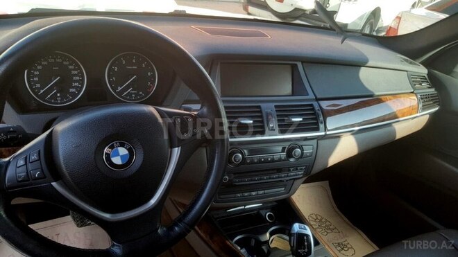 BMW X5 2007, 179,000 km - 3.0 l - Bakı