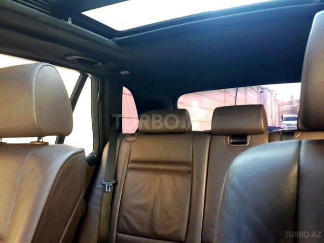 BMW X5 2007, 179,000 km - 3.0 l - Bakı