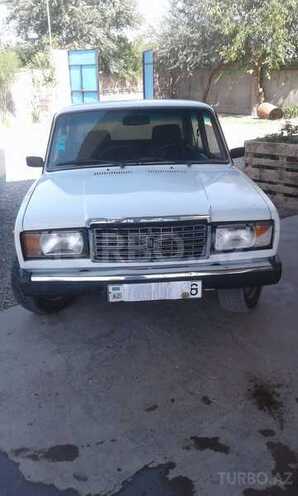 LADA (VAZ) 2107 2005, 69,999 km - 1.6 l - İmişli