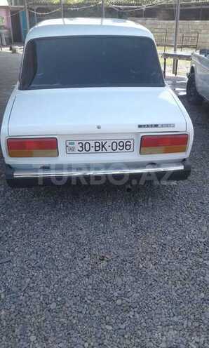 LADA (VAZ) 2107 2005, 69,999 km - 1.6 l - İmişli