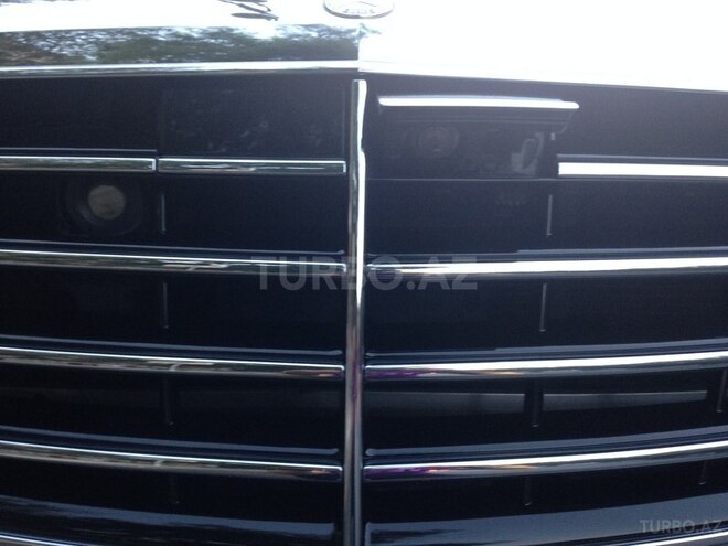 Mercedes S 500 2014, 90,000 km - 4.7 л - Bakı