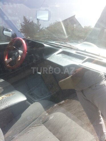 Tofas Sahin 2001, 72,000 km - 1.6 l - Bakı