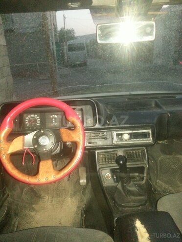 Tofas Sahin 2001, 72,000 km - 1.6 l - Bakı