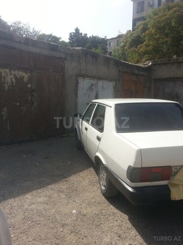 Tofas Sahin 2001, 72,000 km - 1.6 l - Bakı