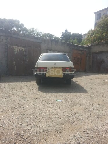 Tofas Sahin 2001, 72,000 km - 1.6 l - Bakı