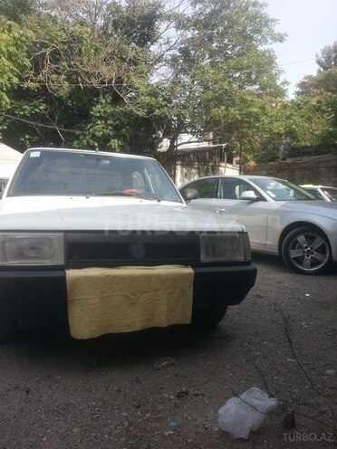 Tofas Sahin 2001, 72,000 km - 1.6 l - Bakı