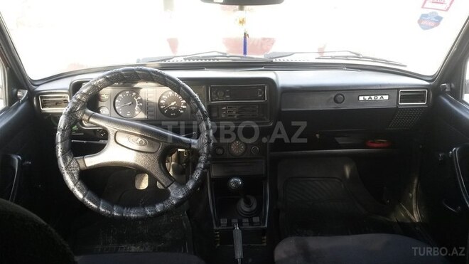LADA (VAZ) 2104 2011, 14,801 km - 1.6 l - Bakı