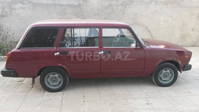 LADA (VAZ) 2104 2011, 14,801 km - 1.6 l - Bakı