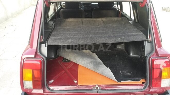 LADA (VAZ) 2104 2011, 14,801 km - 1.6 l - Bakı