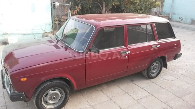 LADA (VAZ) 2104 2011, 14,801 km - 1.6 l - Bakı