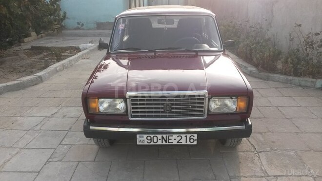 LADA (VAZ) 2104 2011, 14,801 km - 1.6 l - Bakı
