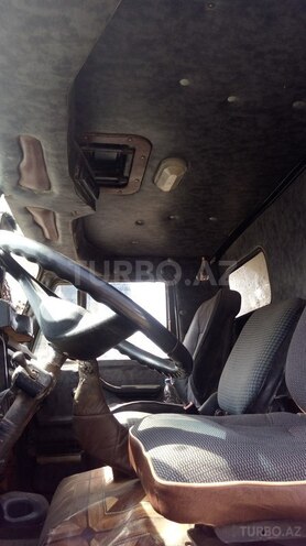 KamAz 55111 1980, 688,455 km - 1.9 l - Bakı