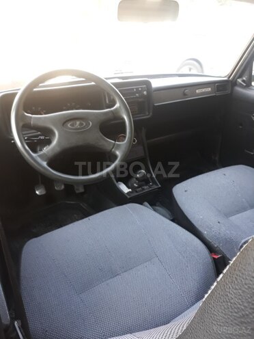 LADA (VAZ) 2107 2004, 300,000 km - 0.2 l - Mingəçevir