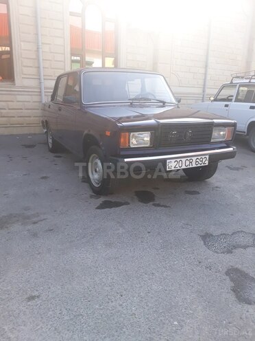 LADA (VAZ) 2107 2004, 300,000 km - 0.2 l - Mingəçevir