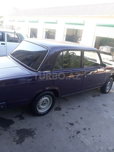 LADA (VAZ) 2107 2004, 300,000 km - 0.2 l - Mingəçevir